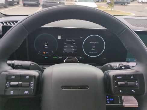 New 2026 Hyundai Santa Fe Calligraphy image 36