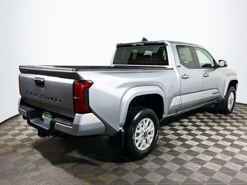 New 2026 Toyota Tacoma SR5 AWD/4WD image 8