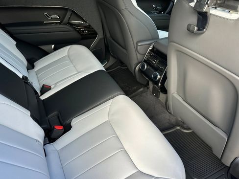 Used 2026 Land Rover Range Rover Sport Dynamic SE image 30