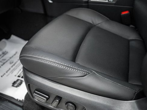 New 2026 Toyota 4Runner Limited image 38