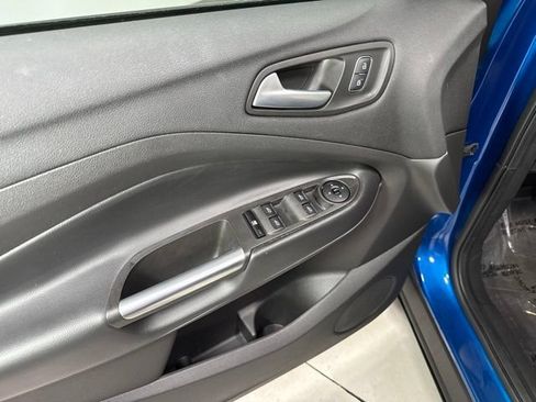 Used 2018 Ford Escape SE AWD/4WD image 11