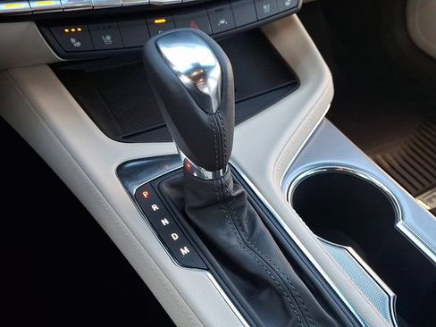 New 2026 Cadillac CT4 Premium Luxury AWD/4WD image 10