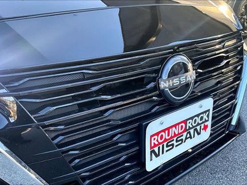 Certified 2024 Nissan Altima 2.5 SL image 30