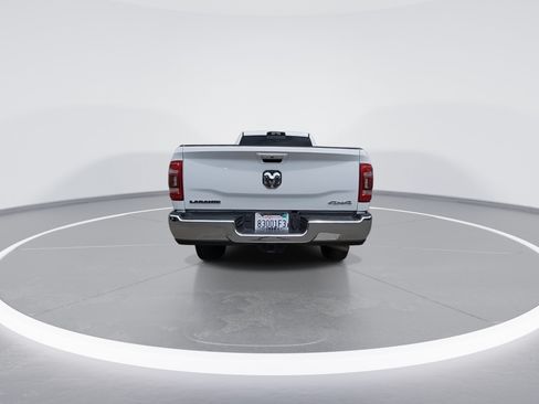 Certified 2021 RAM 3500 Laramie AWD/4WD image 7