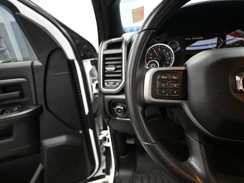 Used 2021 RAM 2500 Tradesman image 29