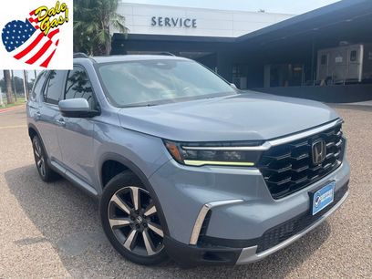 Used 2023 Honda Pilot Touring