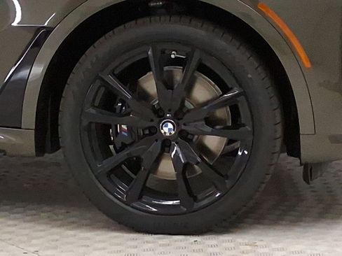 New 2026 BMW X7 xDrive40i w/ M Sport Package image 10