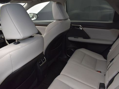 Used 2021 Lexus RX 450h AWD w/ Premium Package image 15