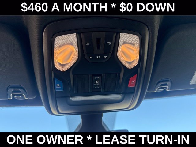 Used 2023 RAM 1500 Big Horn AWD/4WD image 31