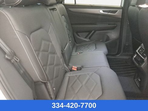 New 2026 Volkswagen Atlas Cross Sport SE image 15