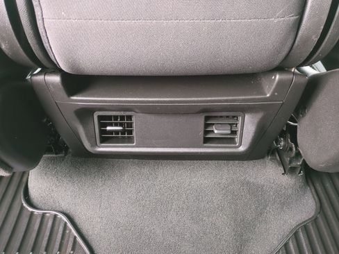 Certified 2022 Chevrolet Silverado 1500 Custom Trail Boss image 20