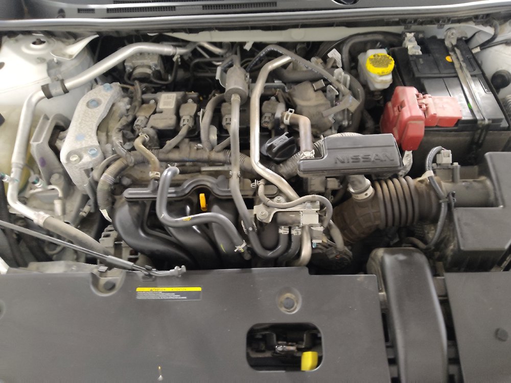 Used 2024 Nissan Sentra S FWD image 30