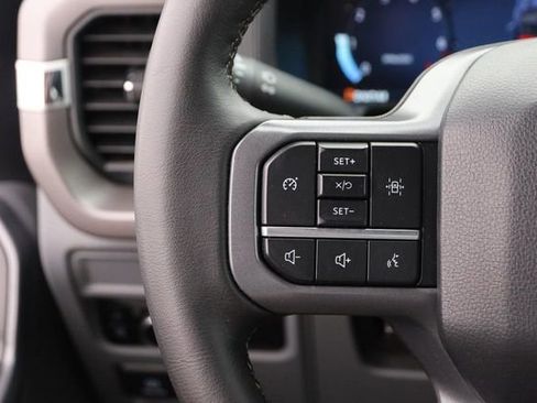 Used 2025 Ford F150 XLT w/ Equipment Group 301A Standard image 11