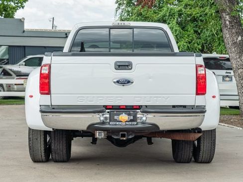 Used 2001 Ford F350 Lariat AWD/4WD image 5