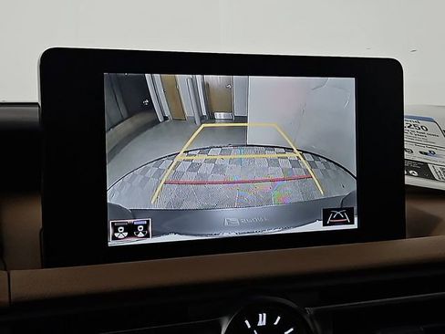 New 2025 Lexus IS 300 F Sport image 16