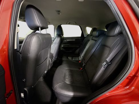 Used 2020 MAZDA CX-5 Touring FWD image 25