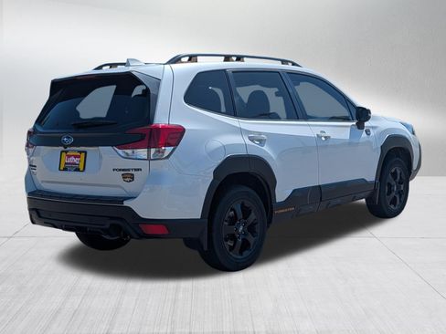 Used 2023 Subaru Forester Wilderness AWD/4WD image 7