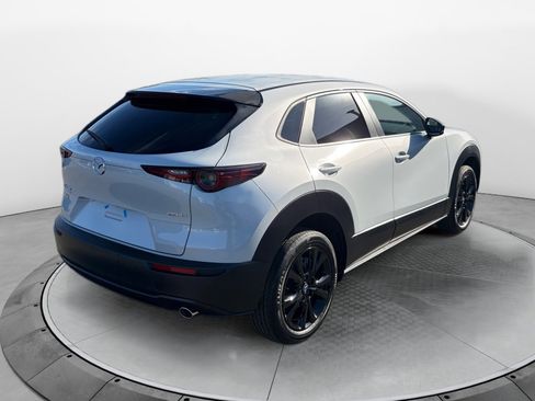New 2026 MAZDA CX-30 AWD 2.5 S w/ Select Sport Pkg image 7