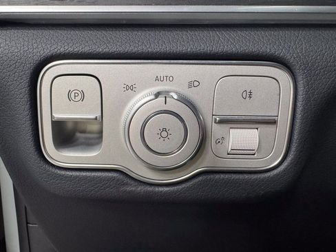 Certified 2026 Mercedes-Benz GLE 350 4MATIC image 10