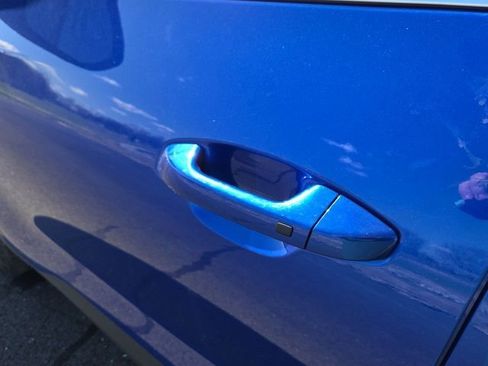 Used 2024 Kia Seltos S FWD image 20