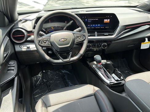 New 2026 Chevrolet Trax RS w/ Driver Confidence Package FWD image 18