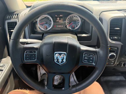 Used 2019 RAM 1500 Tradesman w/ Protection Group AWD/4WD image 13