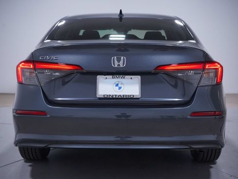 Used 2022 Honda Civic LX image 5