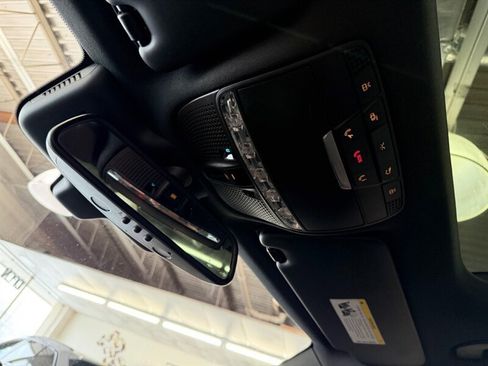 Used 2016 Mercedes-Benz C 450 AMG image 30