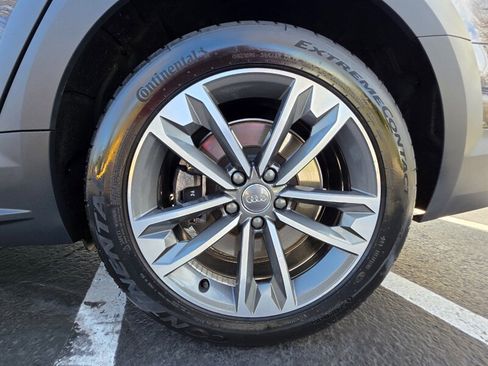 Used 2018 Audi A4 2.0T allroad Premium Plus image 33