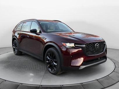 New 2026 MAZDA CX-90 3.3 Turbo w/ Premium Sport Pkg