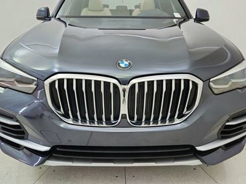 Used 2022 BMW X5 sDrive40i w/ Premium Package RWD image 8