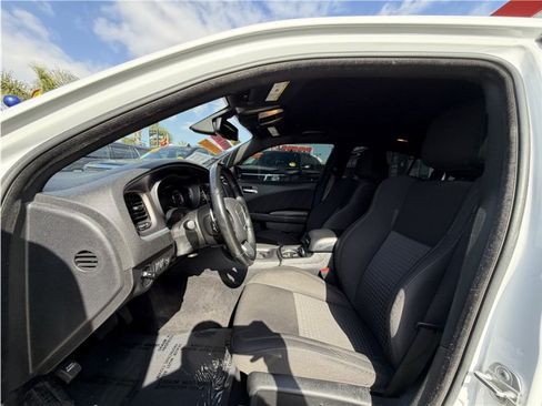 Used 2021 Dodge Charger GT w/ Blacktop Package RWD image 18