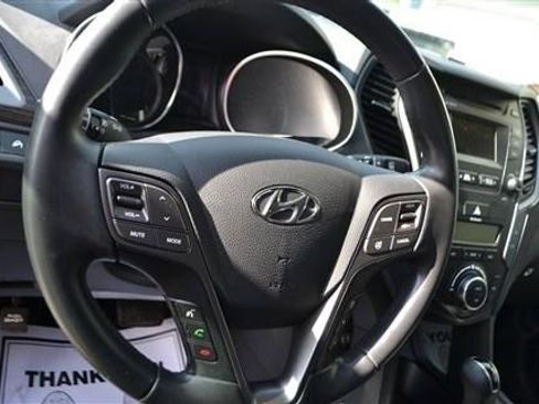 Used 2013 Hyundai Santa Fe Sport 2.0T FWD image 13