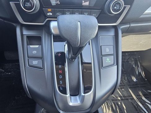 Used 2021 Honda CR-V LX image 16