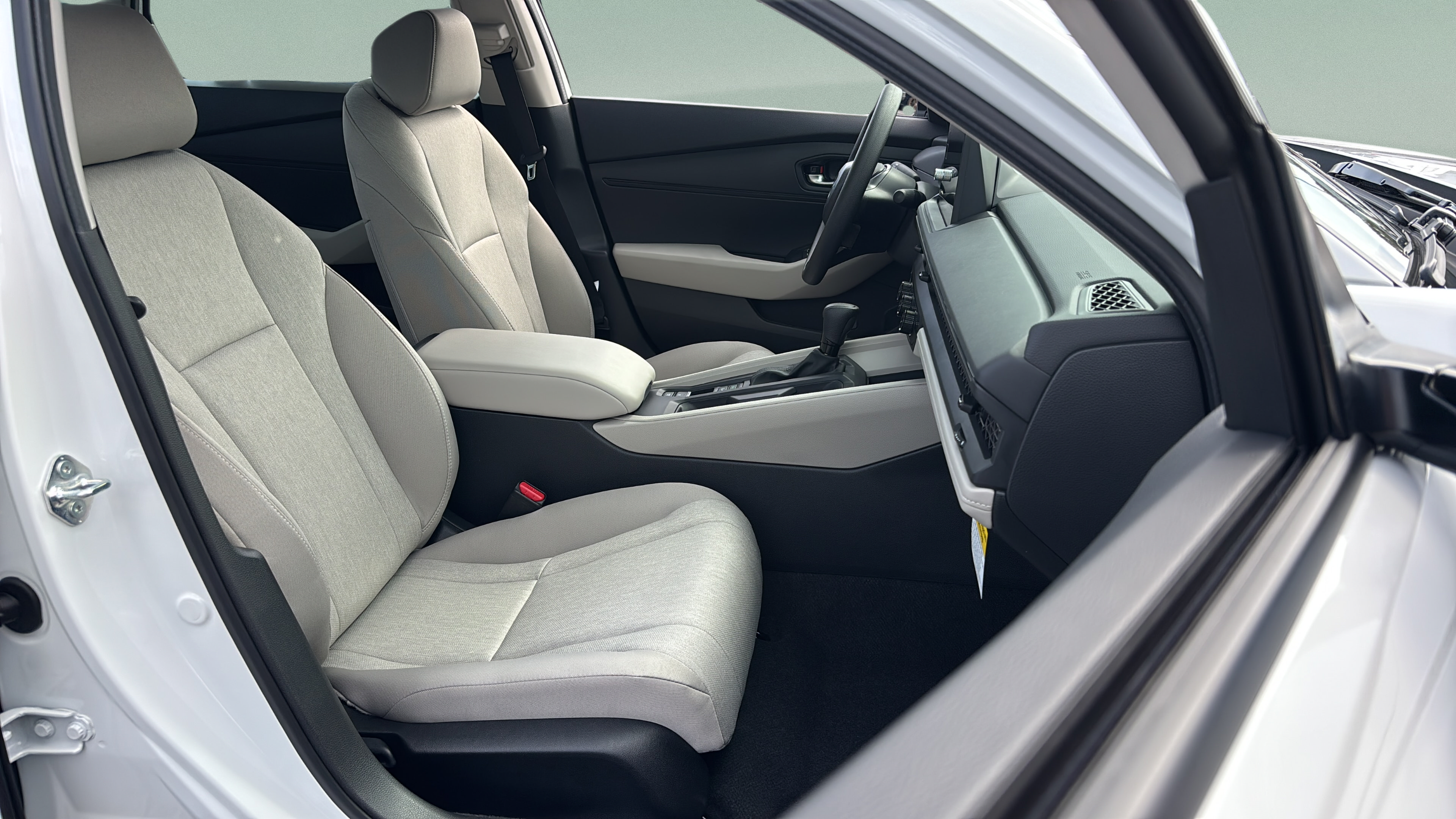 New 2026 Honda Accord LX image 16