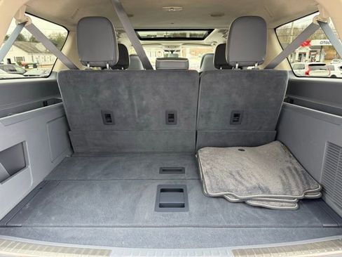 Used 2022 Lincoln Navigator L Black Label image 11