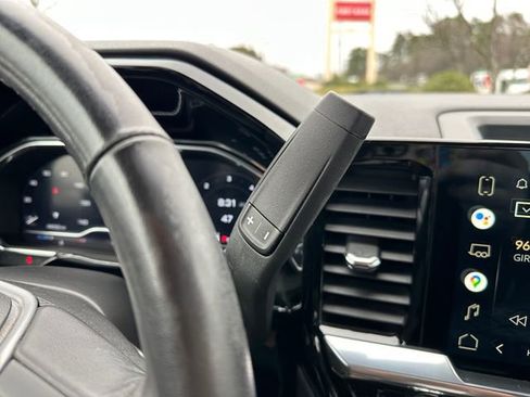 Used 2022 GMC Sierra 1500 Elevation image 25