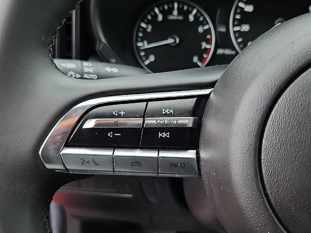 Used 2025 MAZDA CX-50 AWD 2.5 S w/ Weather Package image 23