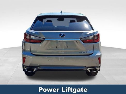 Used 2019 Lexus RX 350 FWD w/ Accessory Package image 6