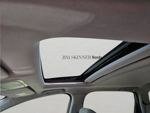 Certified 2019 Honda CR-V EX image 19