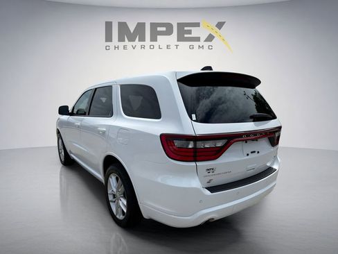 Used 2026 Dodge Durango GT RWD image 3