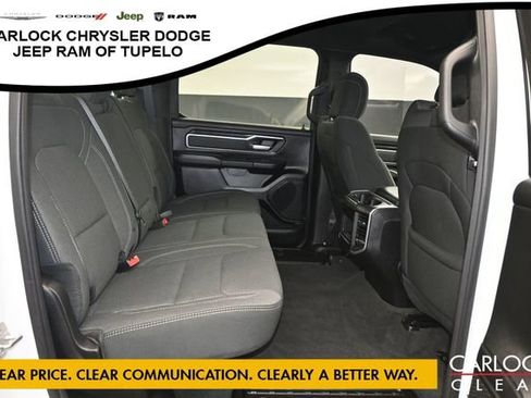 Used 2022 RAM 1500 Big Horn AWD/4WD image 34