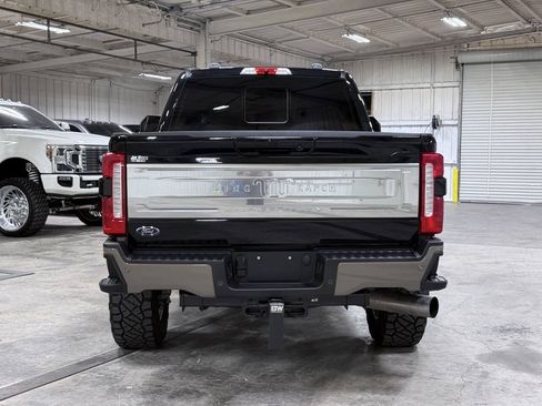 Used 2026 Ford F250 King Ranch AWD/4WD image 4