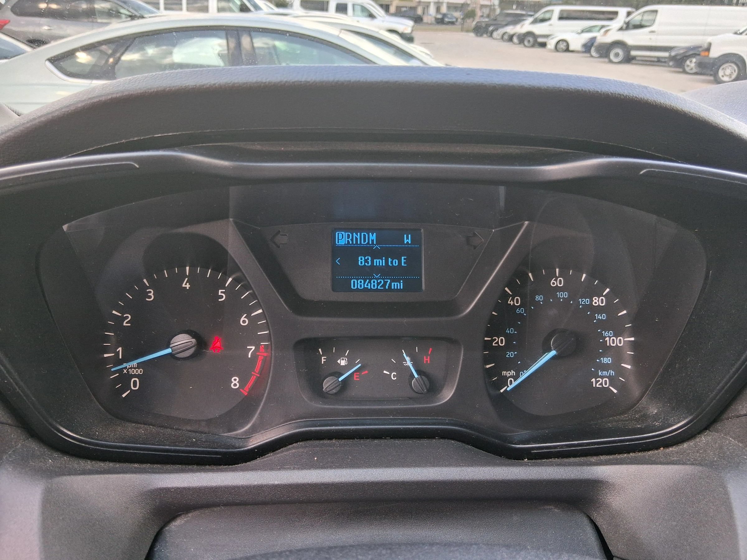 Used 2018 Ford Transit 350 XL RWD image 46