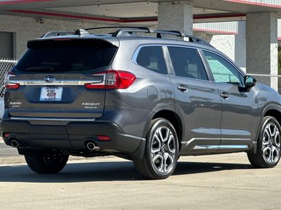 Used 2025 Subaru Ascent Limited w/ Popular Package #1