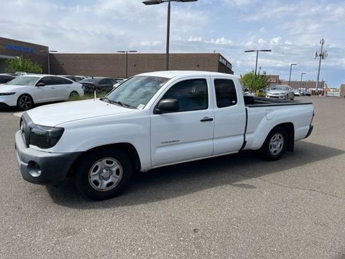 Used 2008 Toyota Tacoma 2WD Access Cab image 1