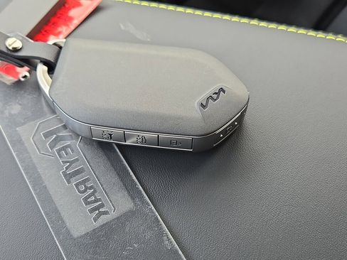 New 2026 Kia K5 GT image 33