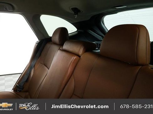 Used 2022 Subaru Outback Touring w/ Popular Package #2 image 22