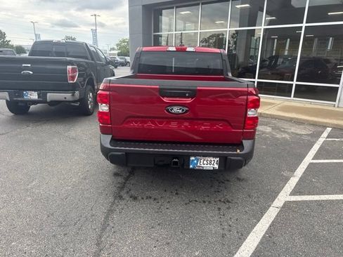 Used 2026 Ford Maverick XLT FWD image 10