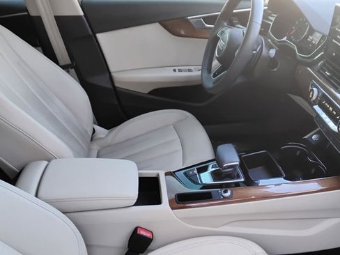 Certified 2023 Audi A4 2.0T Premium w/ Convenience Package image 27